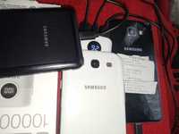 Ebay 36$ из ЕС Samsung 22.5W PowerBank 20000 10000 QC 3.0 Сразу 3 Моб!