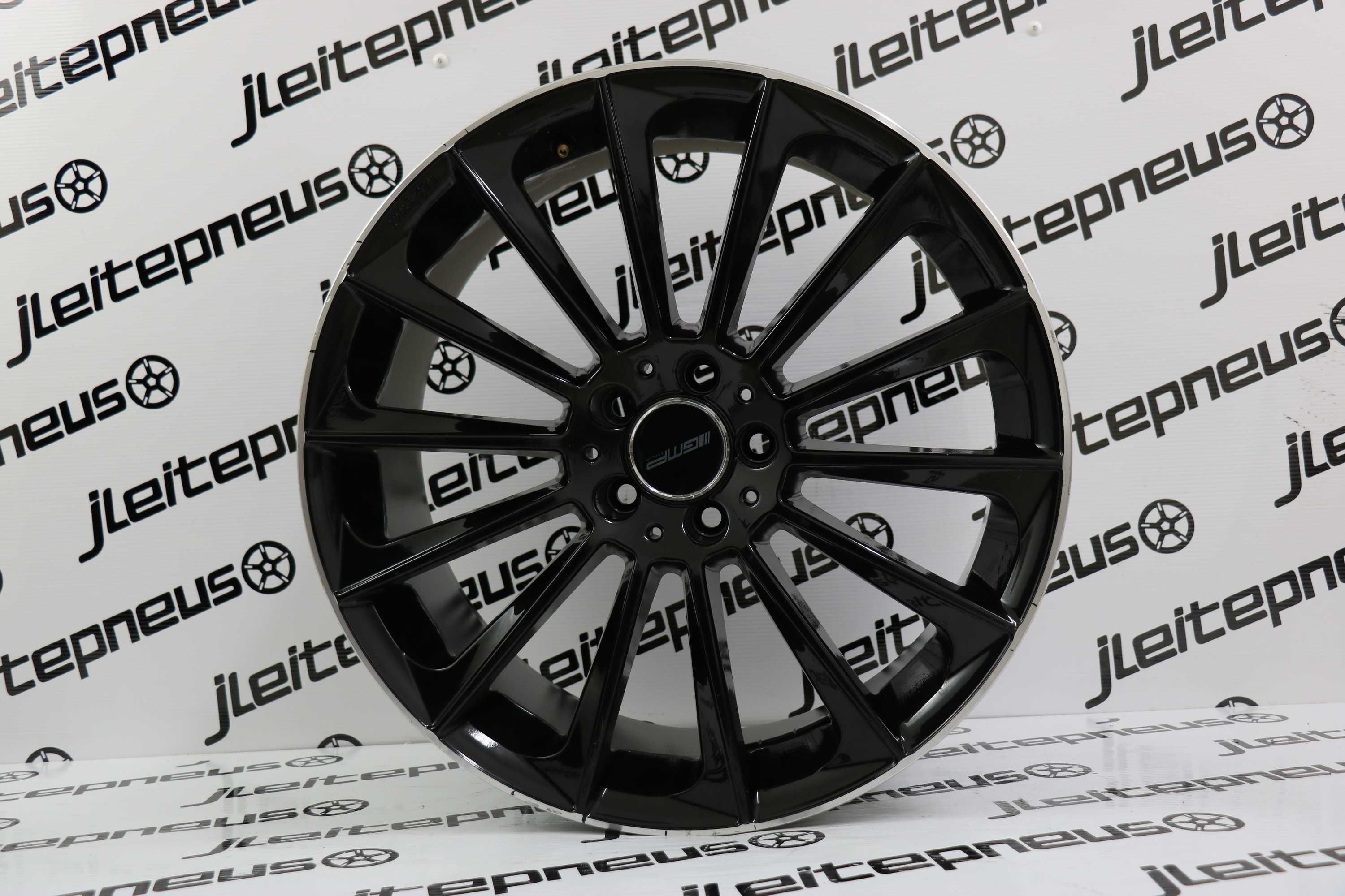 Jantes Mercedes AMG Turbine 20 5x112 9.5J ET50
