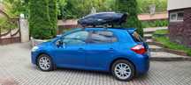 Bagażnik Thule Motion XT M 400 L - STAN IDEALNY!
