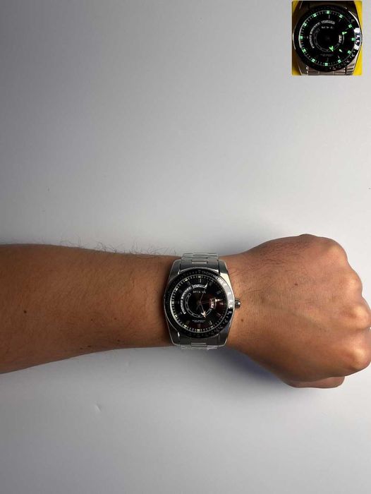 годинник Invicta 5781 Specialty, інвікта класика, инвикта Ø45мм