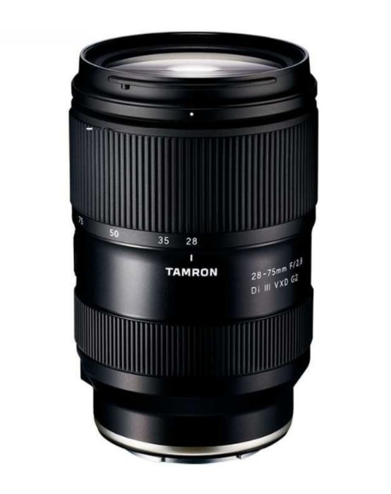 Tamron 17-28/17-50/17-70/28-75mm f2.8 Di III RXD G2. Гар.12міс.