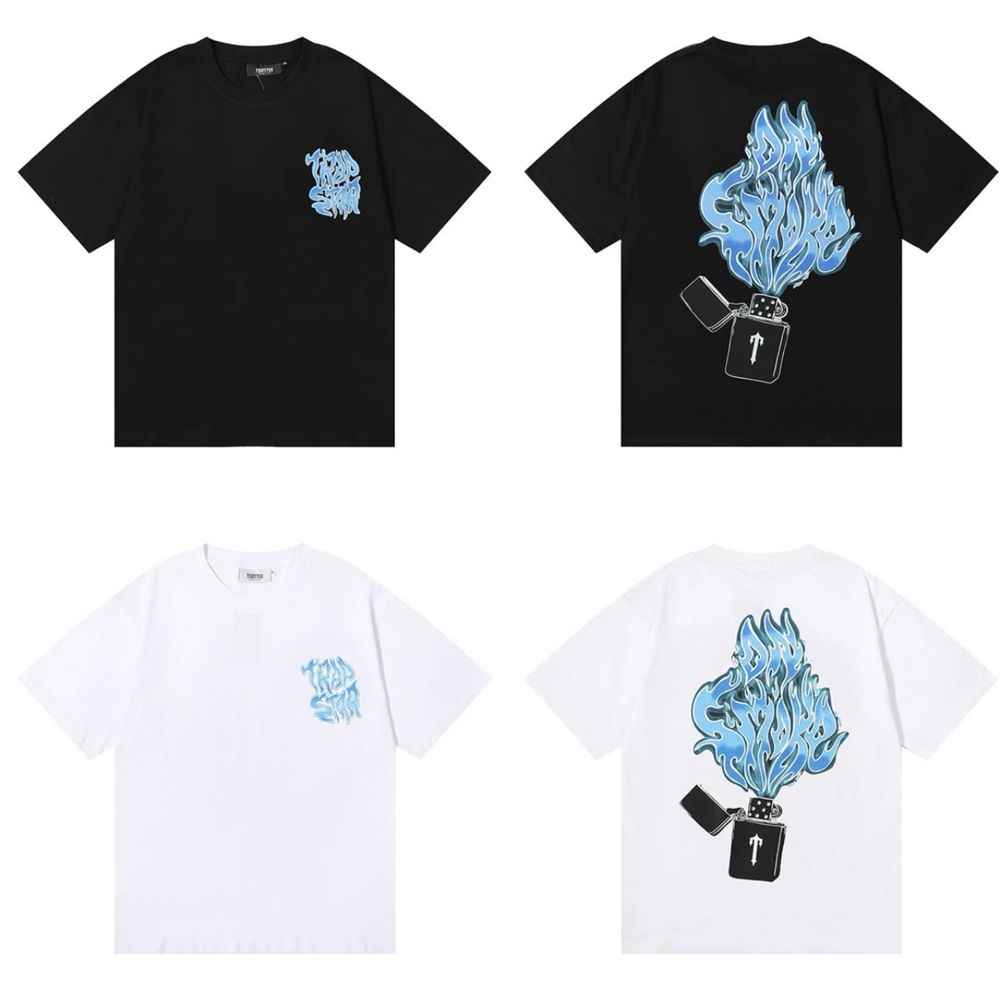 Футболка TrapStar Maison Margiela