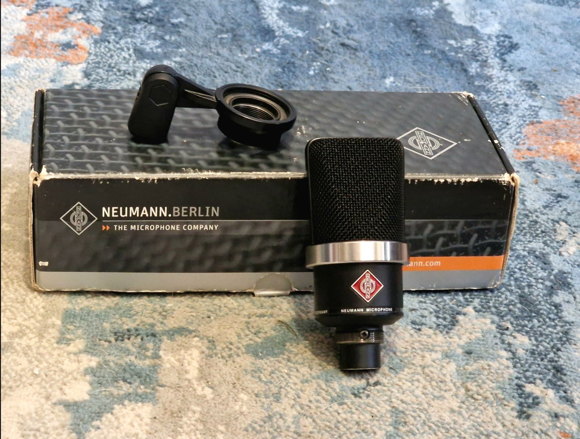 Par Neumann TLM102