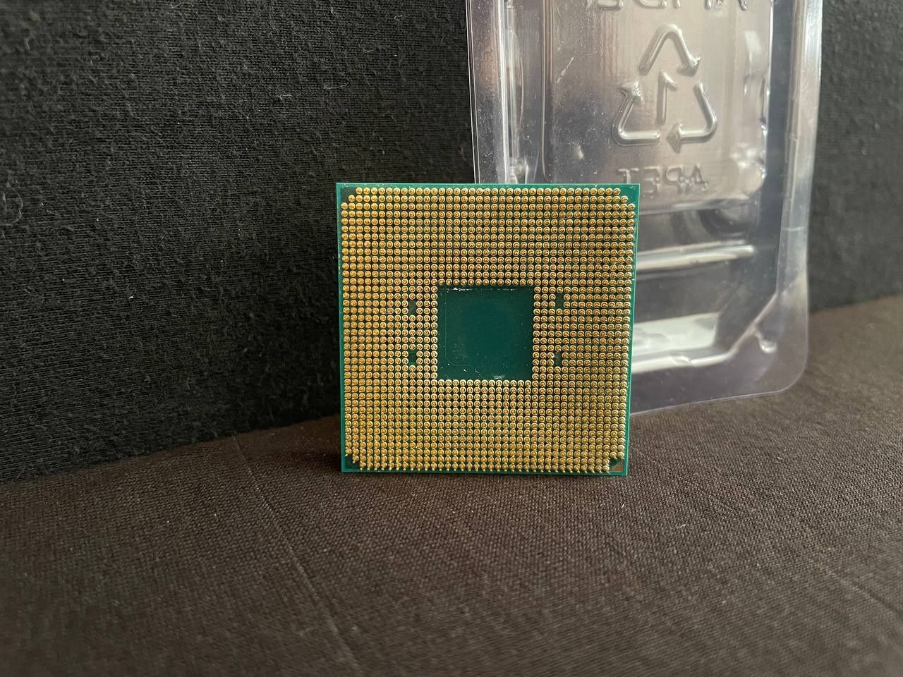 Процессор AMD Ryzen 7 5800X