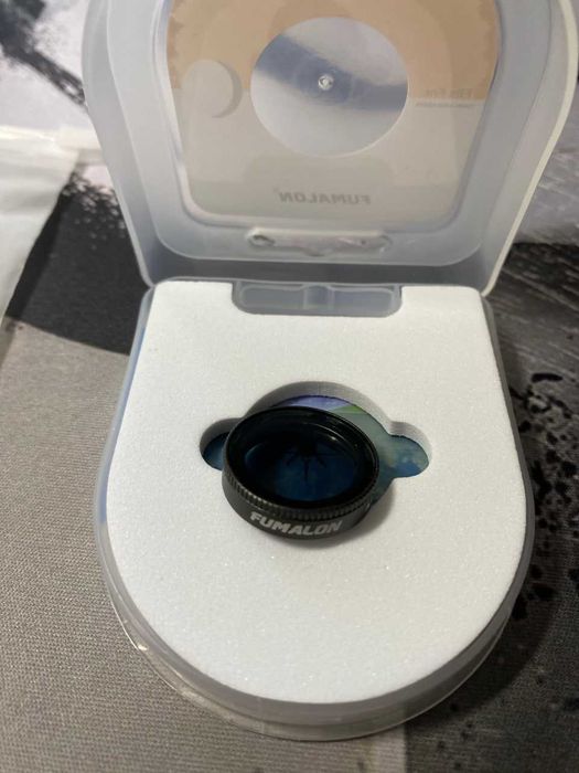 Поляризаційний фільтр лінза антиблікова 70mai A510 A500S A200