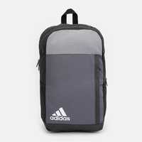 Рюкзак сумка Adidas MOTION BOS BP IK6890 19 л чорний