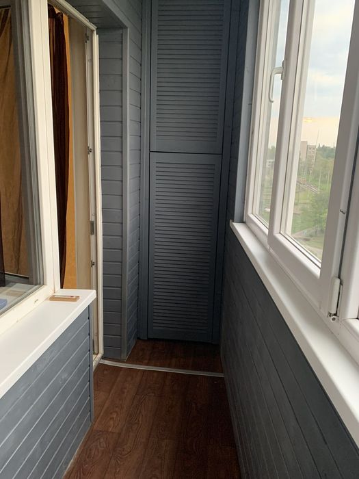 Сдам 1к на Горняцком