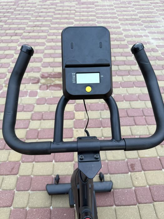 rower treningowy stacjonarny magnetyczny slunse