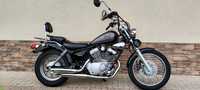 Yamaha Virago 125 nie drag star shadow transport Raty