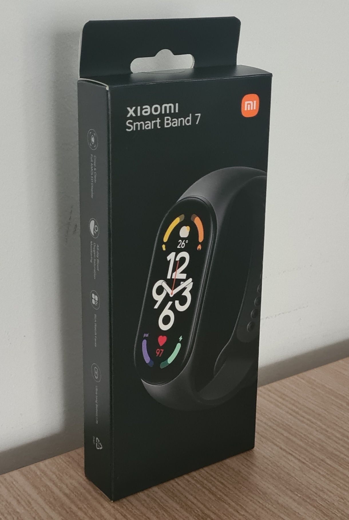 Xiaomi Smart Band 7