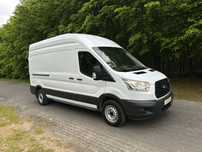 Ford Transit  L2H3