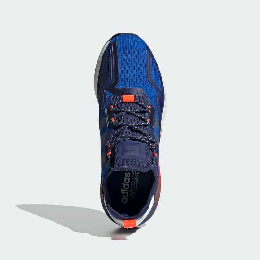 Kicksy adidas Originals ZX 2K Boost EUR 46 CM 29,5