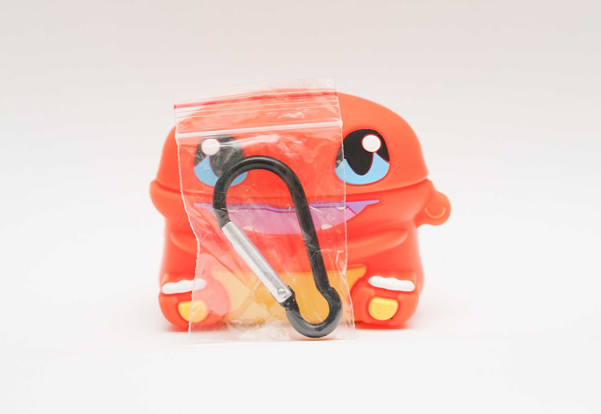 Etui do słuchawek Apple AirPods Pro 2 Charizard Pokemon
