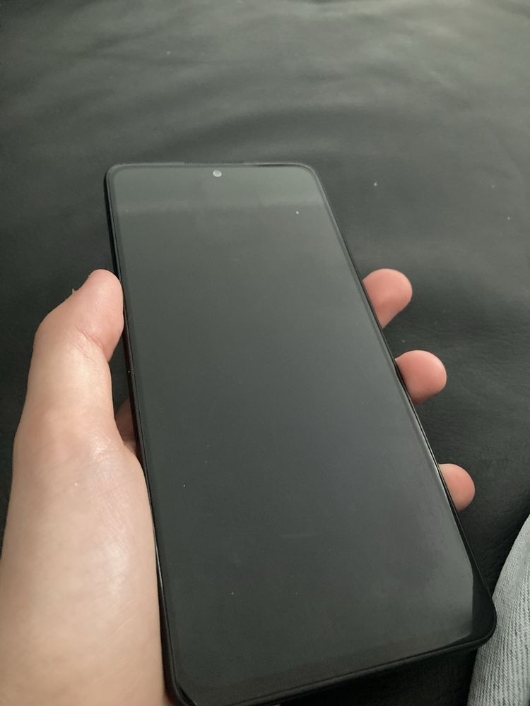 Xiaomi redmi note 11pro 5g