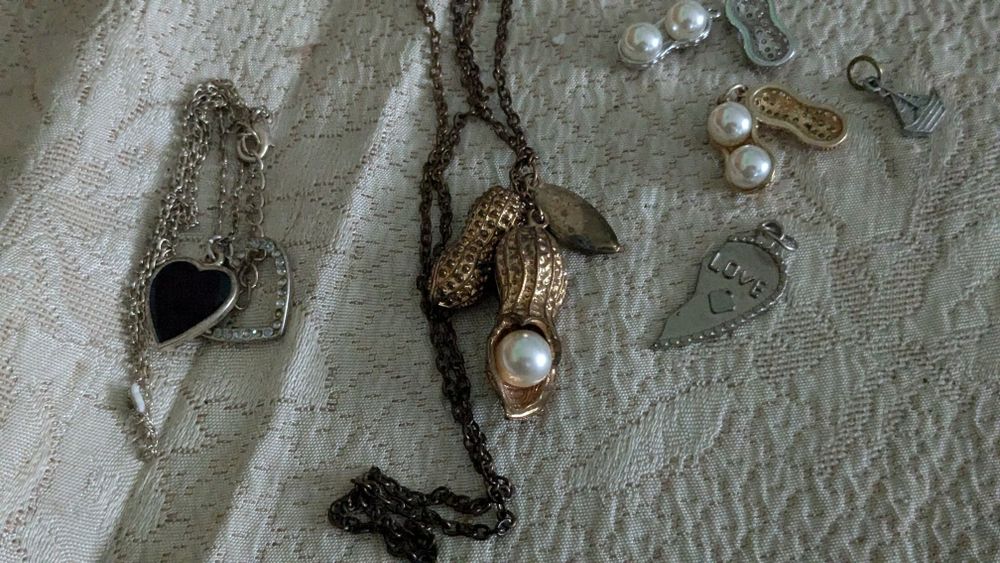 Бижутерия Accessorize