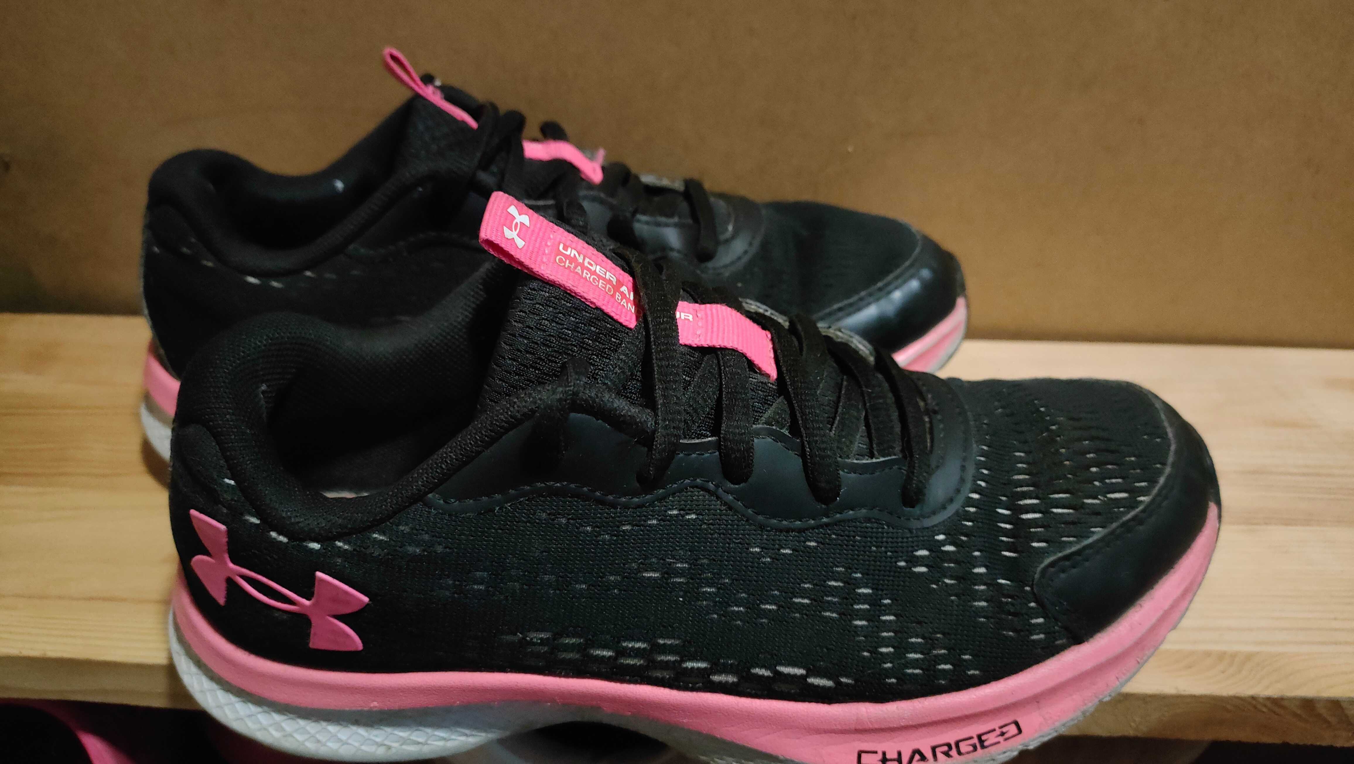 Кросівки Under Armour, 36.5