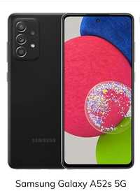 Smartphone Samsung A52s 5G