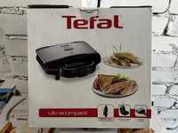 Продам нову бутербродницю Tefal