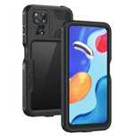 Etui Lanhiem Do Xiaomi Redmi Note 11 11S