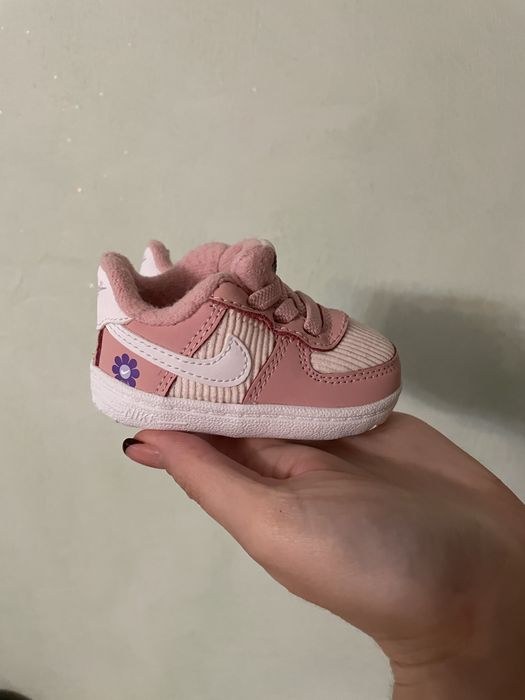 Кроссовки Nike детские