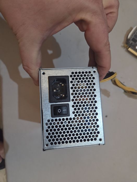Oryg. zasilacz Fujitsu DPS-250AB-62 AA, 250W, Fujitsu E910 E710 E510