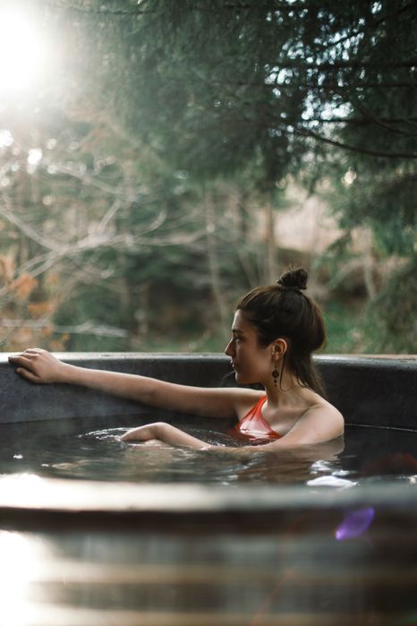 Mobilna Balia na wynajem