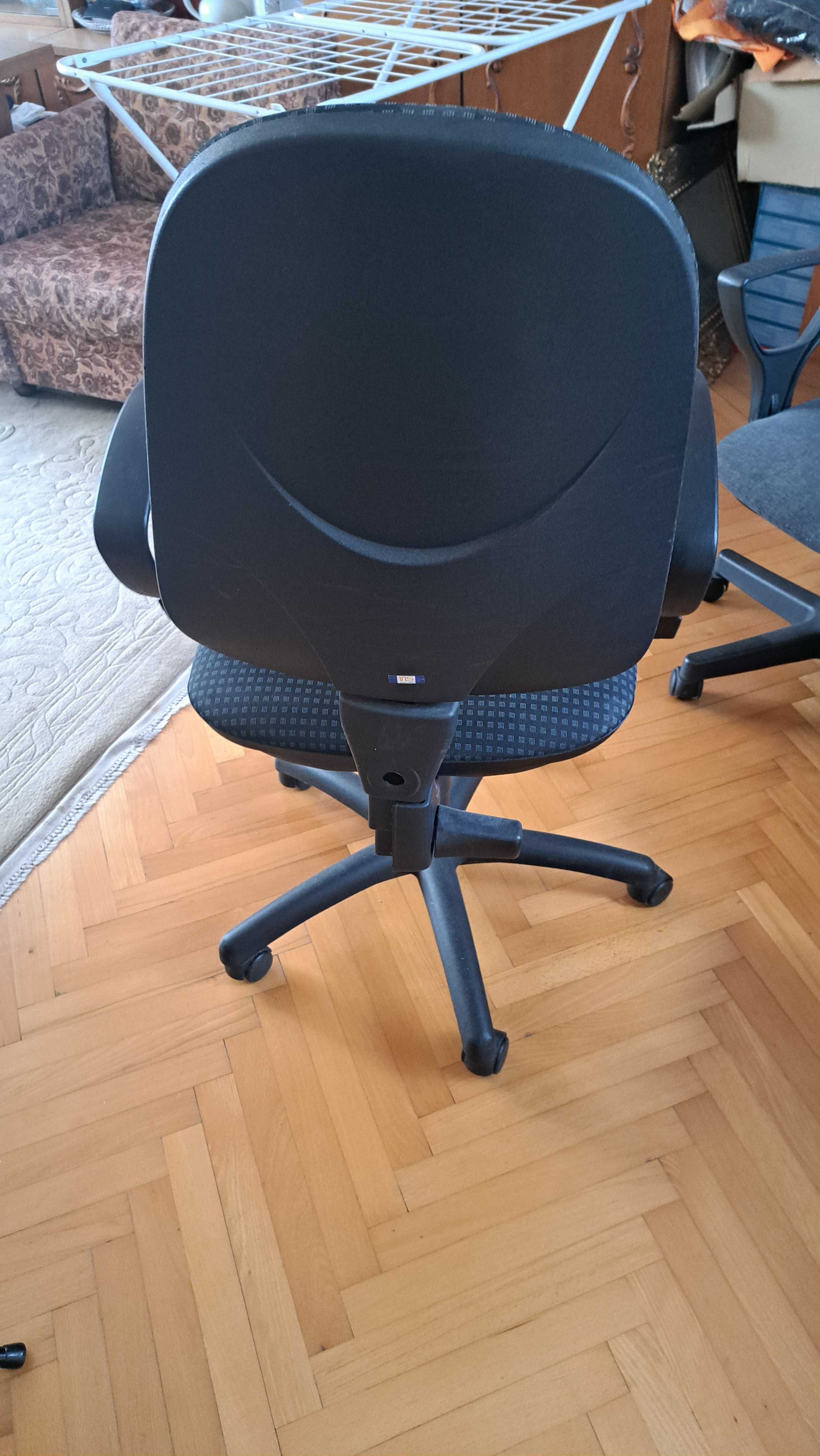 FOTEL obrotowy biurowy do komputera + DRUGI GRATIS !!!