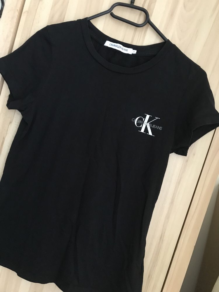 Koszulka Calvin Klein