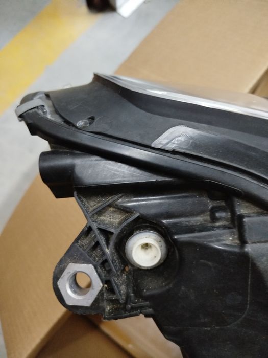 Farol Frente Esquerdo BMW X3 G01