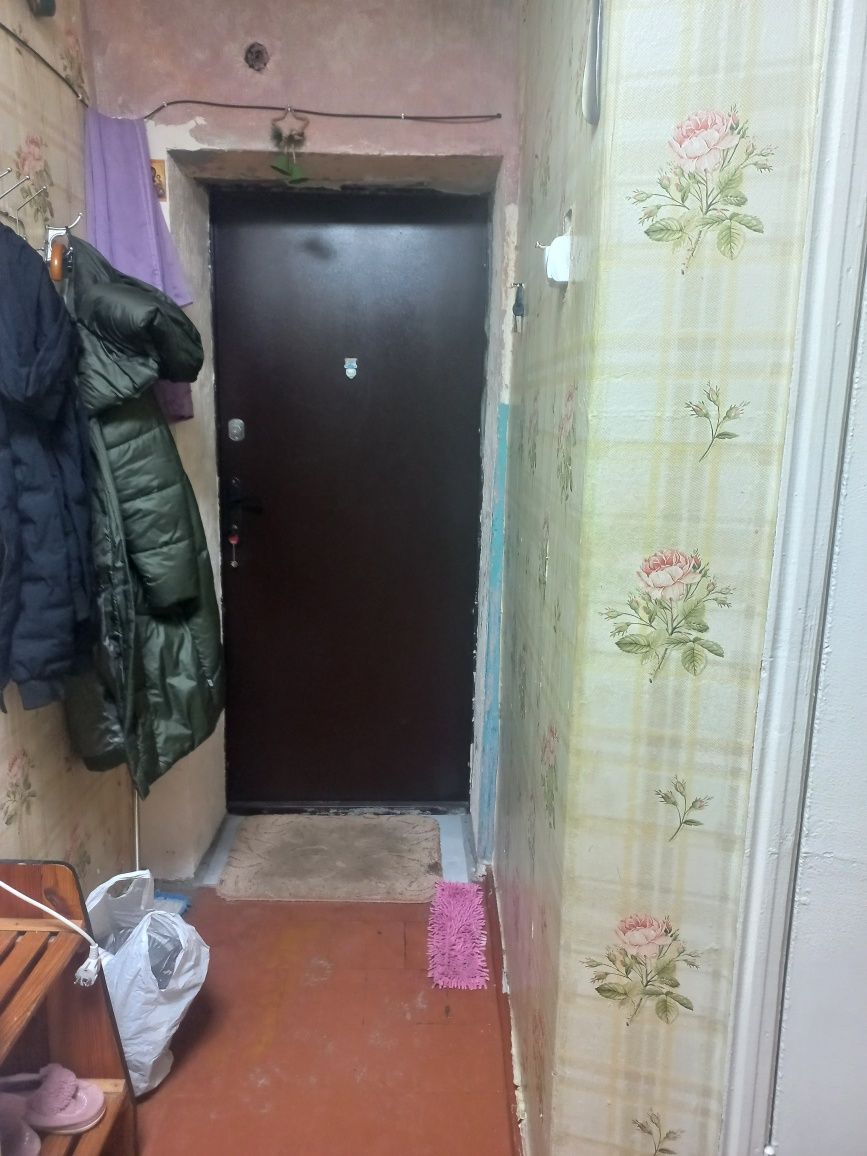 Продажа 2-х ком.кв. Шостка