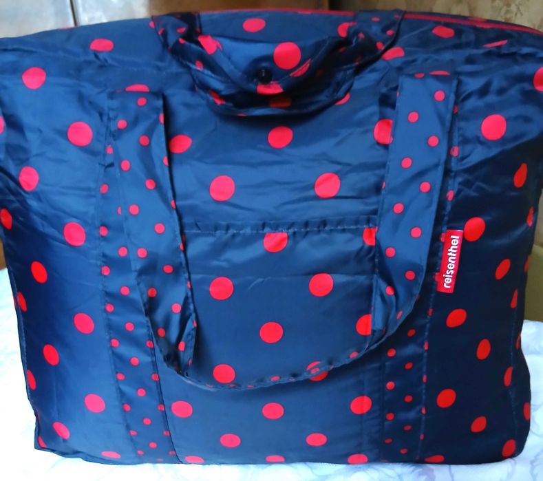 Сумка  дорожная Reisenthel Германия.