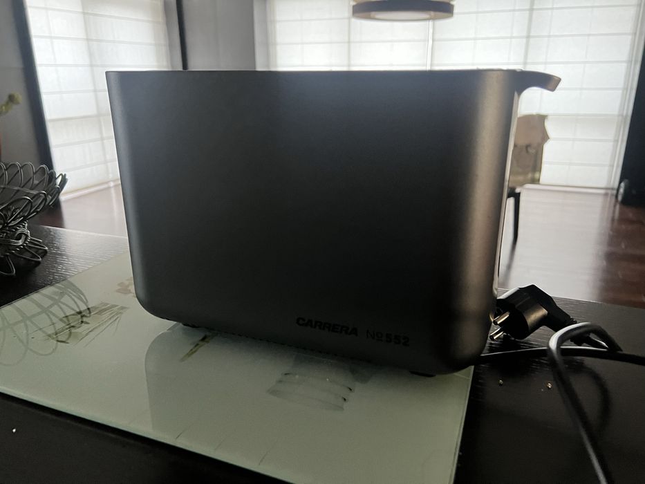 Тостер фирмы «Carrera» (No 552)