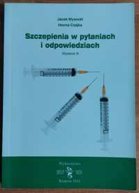 Szczepienia w pytaniach i odpowiedziach - J. Wysocki, H. Czajka