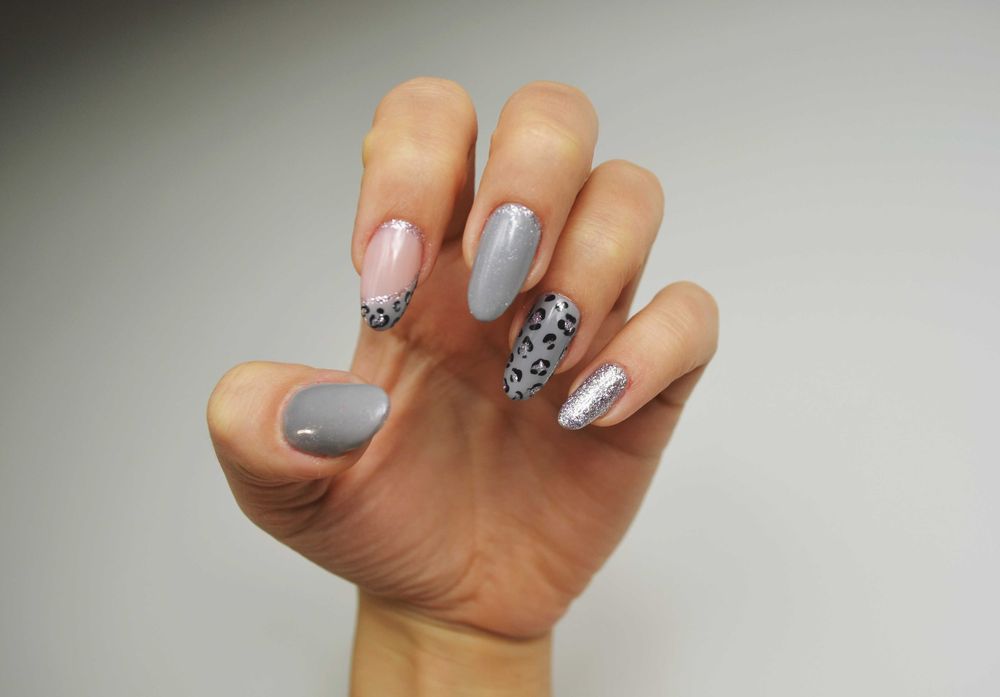 Paznokcie hybrydowe, Lublin, 90 zł, DOBRA JAKOŚĆ i TRWAŁOŚĆ :)