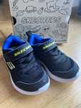 Buty sportowe Skechers Mini Wanderer rozmiar 22 Toddlers
