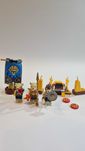Zestaw LEGO Chima 70229 - Plemię lwów