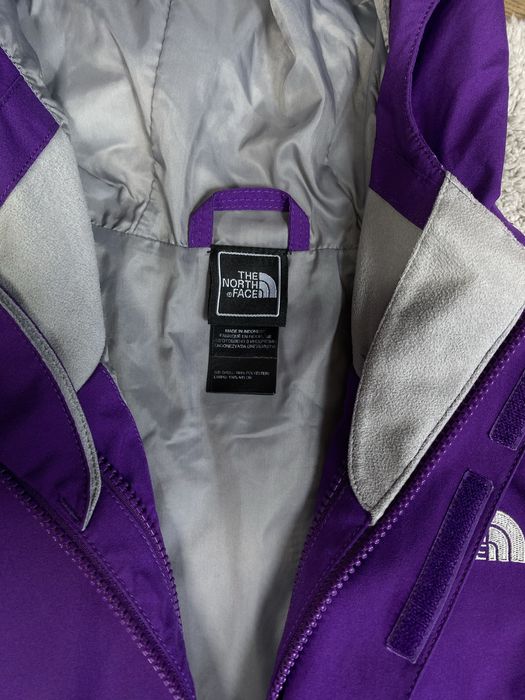 Вітровка The North Face