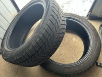Opony Vredstein Wintrack Xtreme 215/50 R18 2szt