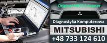 Diagnostyka Mitsubishi, MUT-3. PHEV BMU reset. Instalacja nawigacji