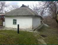 Дом в селе Баловка