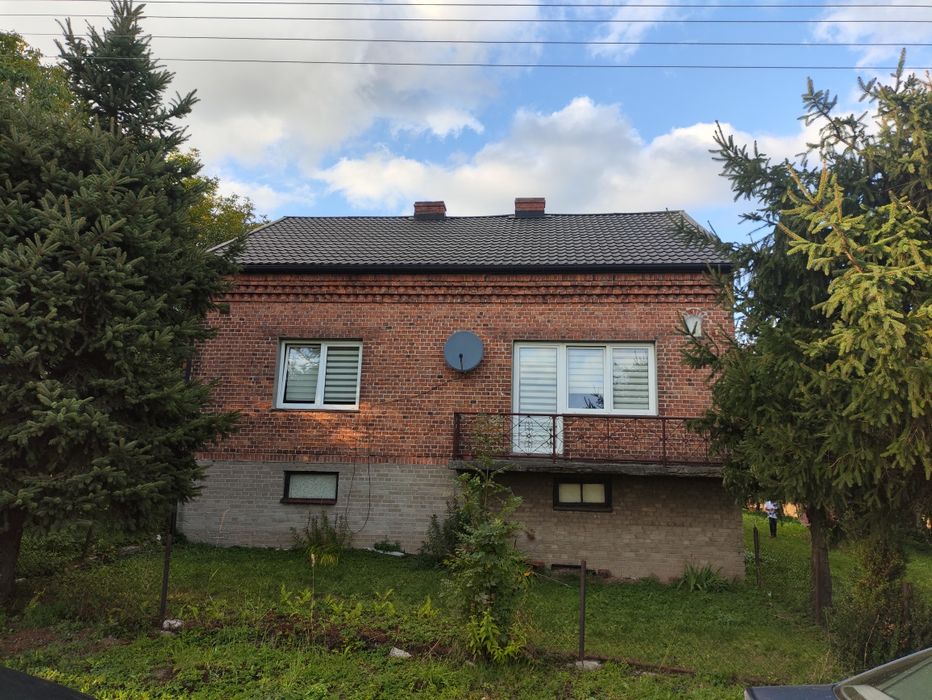 Mieszkanie pracownicze