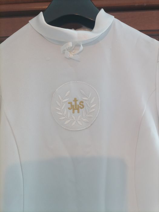 Alba dla dziewczynki 146_152