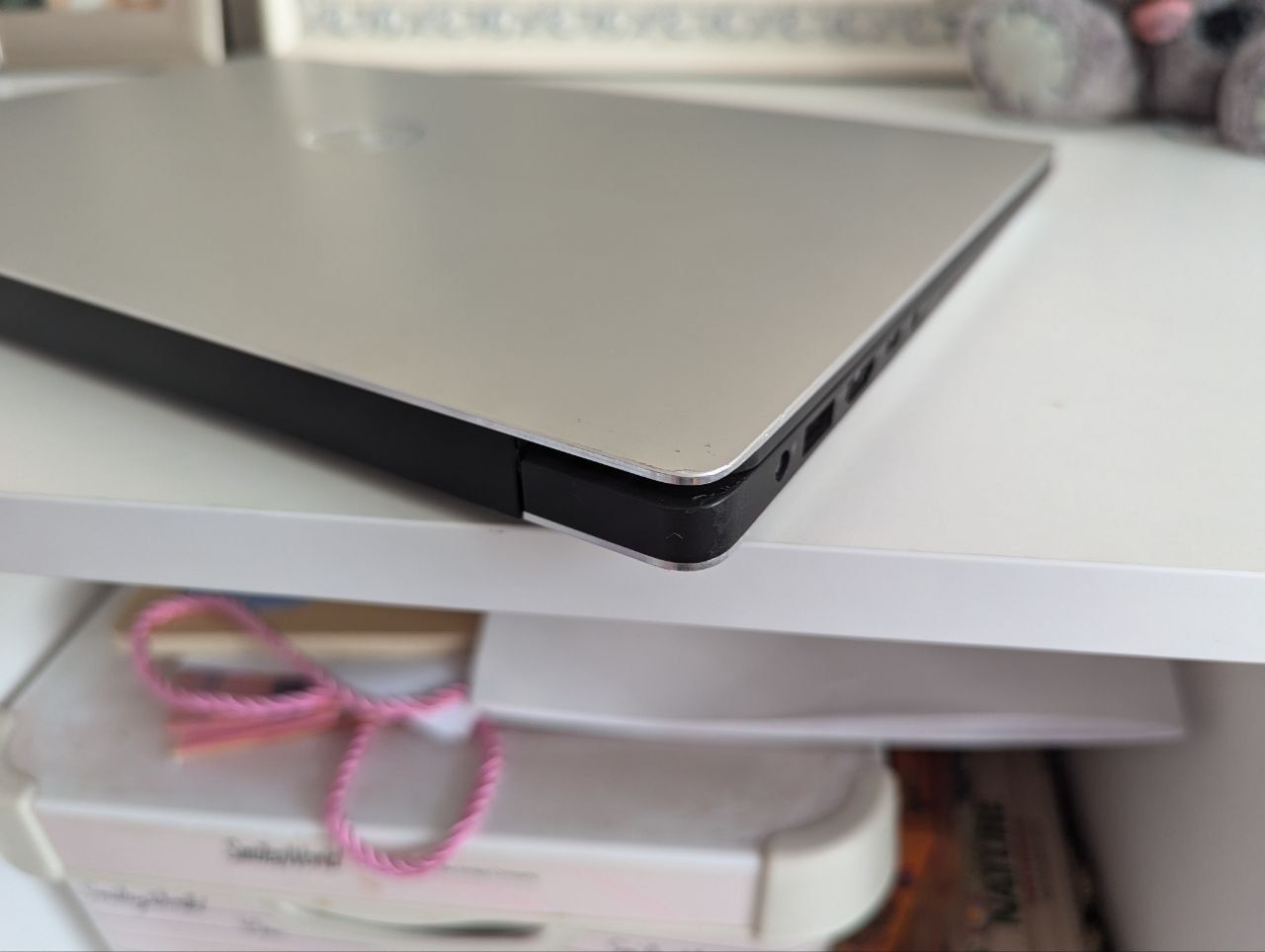 Dell precision 5540 4k NVIDIA Quadro 512gb SSD 16gb ddr4