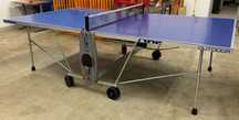 Mesa de Ping Pong