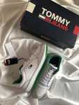 Tommy hilfiger jeans 45 męskie buty sportowe sneakersy nowe