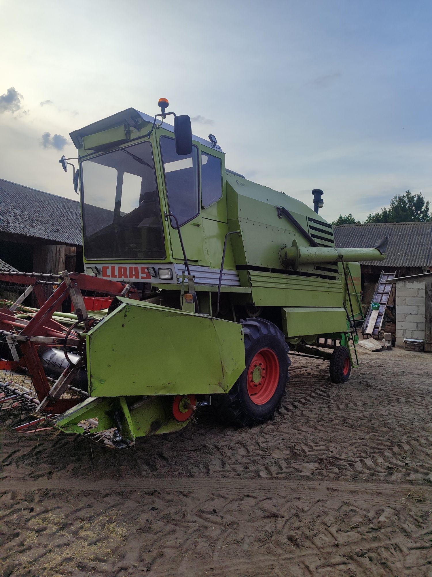 Class mercator 70