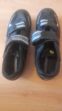 Buty rowerowe Shimano SPD