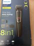 Trymer firmy Philips