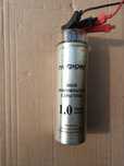 Kondensator Audion
