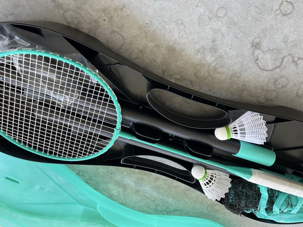 REDE BADMINTON Decathlon